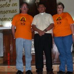 Secretarios Reginales